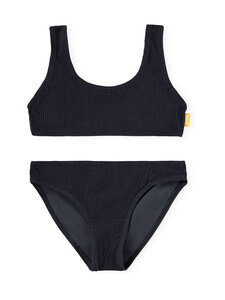 Molo - Nola Crepe -bikinit - 99 BLACK | Stockmann