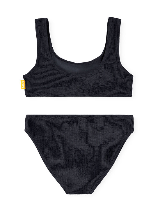 Molo - Nola Crepe -bikinit - 99 BLACK | Stockmann - photo 2