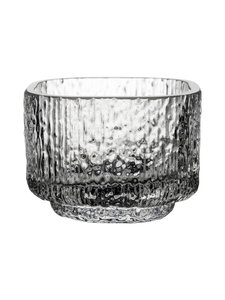 Pentik - Kuulea-kynttilälasi 8 x 6 cm - CLEAR Pentik - Kuulea-kynttilälasi 8 x 6 cm - CLEAR | Stockmann