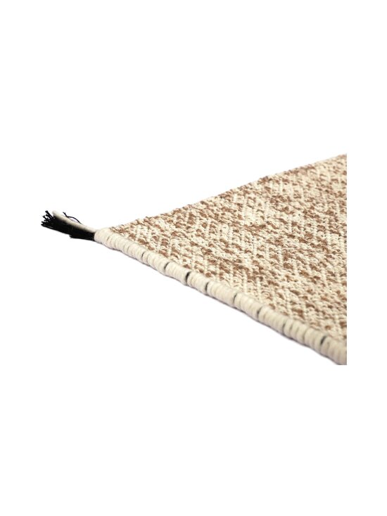 VM-Carpet - Duo Rae -matto - 7371 COPPER/WHITE COPPER/WHITE - photo 2 VM-Carpet - Duo Rae -matto - 7371 COPPER/WHITE COPPER/WHITE | Stockmann - photo 2