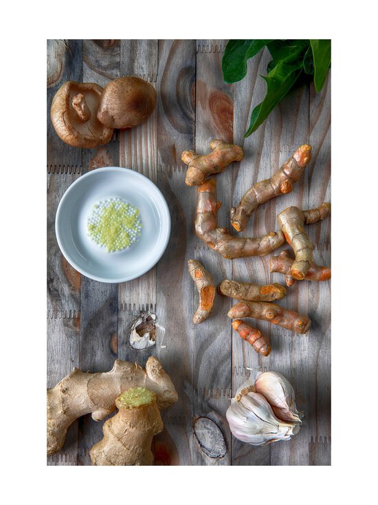 Kyocera - Ginger & Spice rīve - WHITE | Stockmann - photo 3