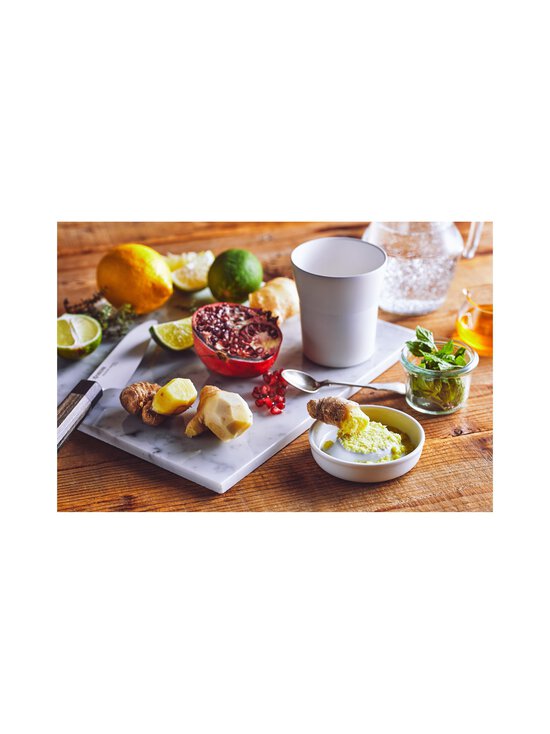 Kyocera - Ginger & Spice rīve - WHITE | Stockmann - photo 4