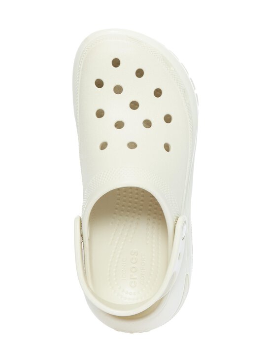 Crocs - Sandaalid Classic Mega Crush Clog - 2Y2 BONE - photo 2 Crocs - Sandaalid Classic Mega Crush Clog - 2Y2 BONE | Stockmann - photo 2