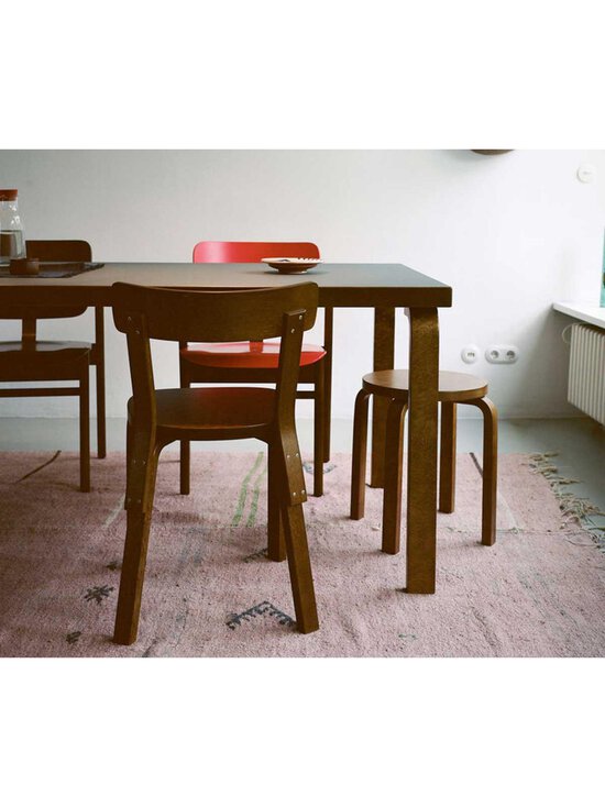 Artek - Jakkara E60 - PÄHKINÄ | Stockmann - photo 2