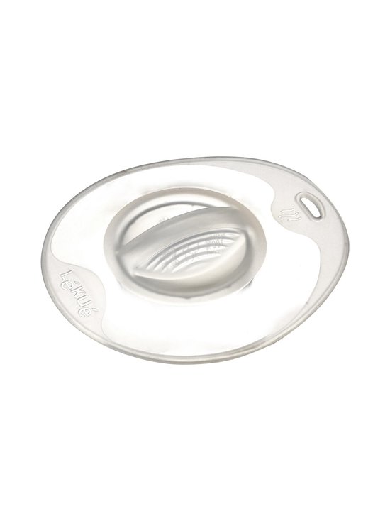 Silicone lid