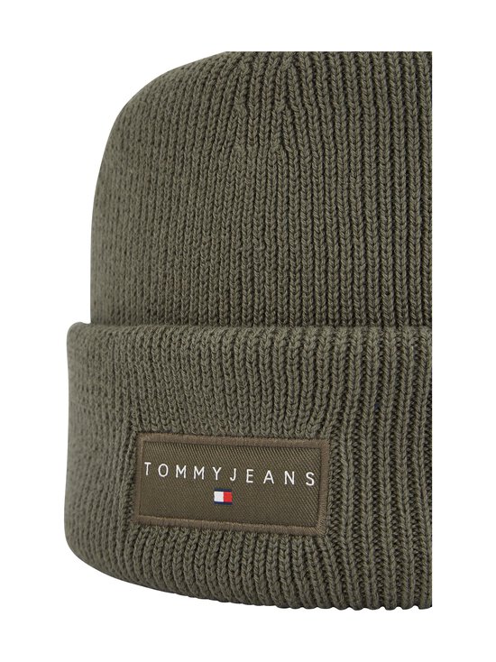 Tommy Hilfiger - Linear-pipo - M12 FATIGUE GREEN - photo 3 Tommy Hilfiger - Linear-pipo - M12 FATIGUE GREEN | Stockmann - photo 3