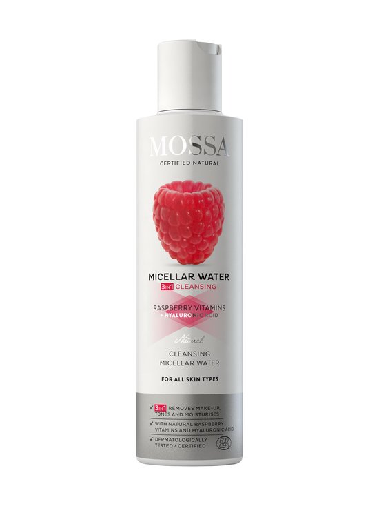 Cleansing Micellar Water -misellivesi 200 ml