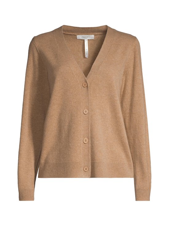 NOOM - Saara-neuletakki - CAMEL MEL | Stockmann - photo 1