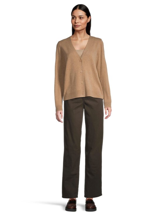NOOM - Saara-neuletakki - CAMEL MEL | Stockmann - photo 2