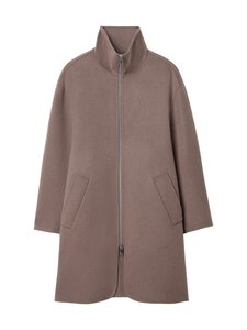 Filippa K - Dafina-villakangastakki - 0305 TAUPE GREY Filippa K - Dafina-villakangastakki - 0305 TAUPE GREY | Stockmann