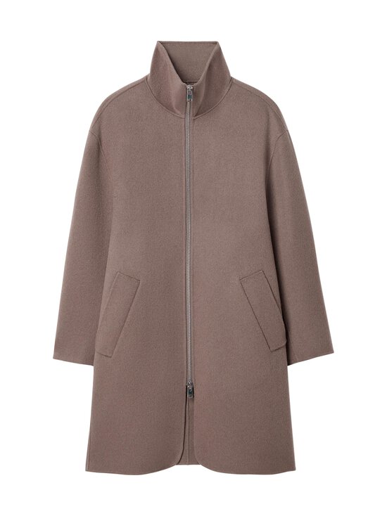 Filippa K - Dafina-villakangastakki - 0305 TAUPE GREY - photo 1 Filippa K - Dafina-villakangastakki - 0305 TAUPE GREY | Stockmann - photo 1