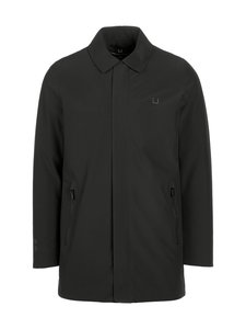 Ubr Technology+Tailoring - Regulator II -takki - BLACK (MUSTA) Ubr Technology+Tailoring - Regulator II -takki - BLACK (MUSTA) | Stockmann