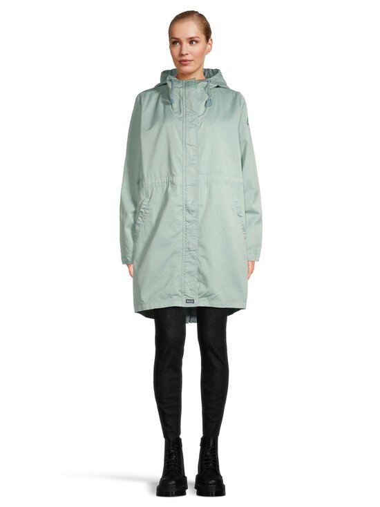 R-Collection - Eija Anorak -takki - H2O | Stockmann - photo 2