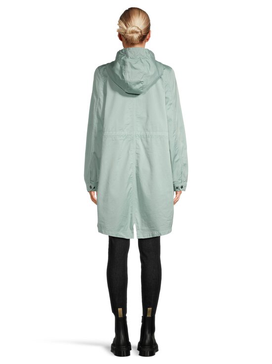 R-Collection - Eija Anorak -takki - H2O | Stockmann - photo 3