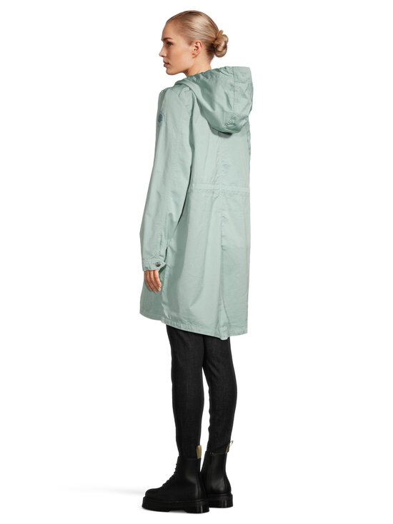 R-Collection - Eija Anorak -takki - H2O | Stockmann - photo 4