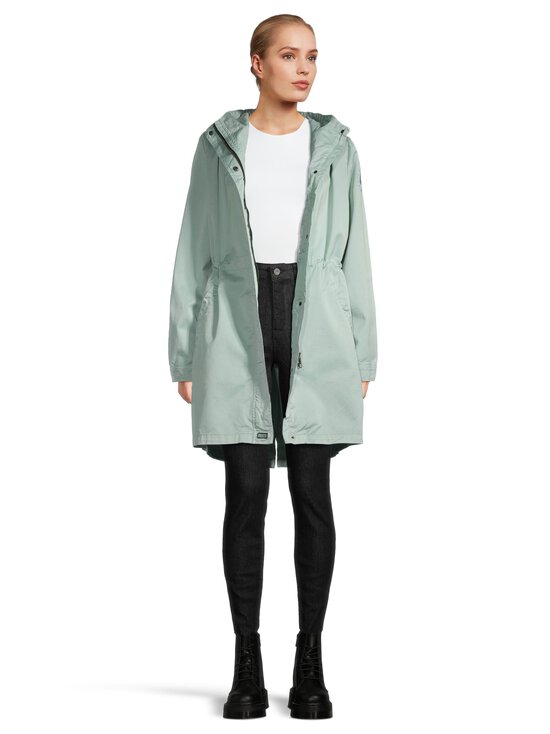 R-Collection - Eija Anorak -takki - H2O | Stockmann - photo 5