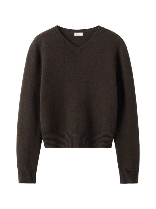 Almada Label - Gaelle-neulepusero - CHOCOLATE | Stockmann - photo 1