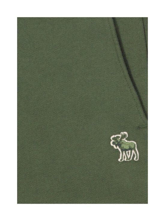 Abercrombie & Fitch - AFB Essential Fleece Jogger džinsa bikses - E5H-THYME | Stockmann - photo 3