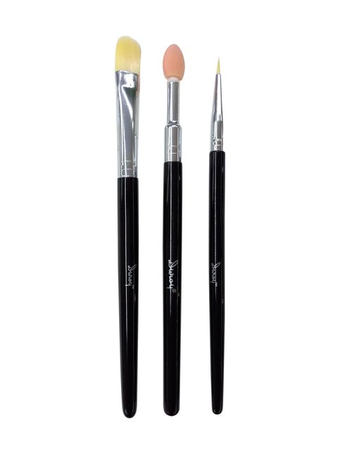 Duroy – Sitron Brush Set -sivellinsetti