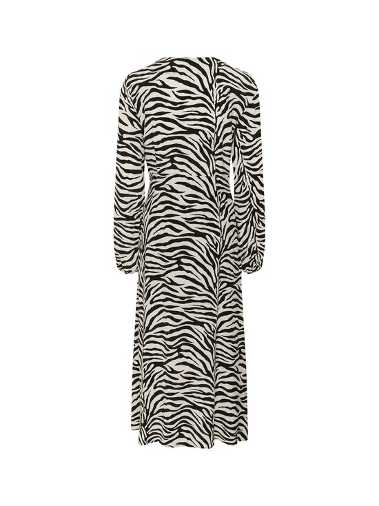 Gestuz - Gzveva kleita - 107873 BLACK/BIRCH TIGER - photo 2 Gestuz - Gzveva kleita - 107873 BLACK/BIRCH TIGER | Stockmann - photo 2