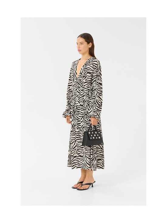 Gestuz - Gzveva kleita - 107873 BLACK/BIRCH TIGER - photo 4 Gestuz - Gzveva kleita - 107873 BLACK/BIRCH TIGER | Stockmann - photo 4