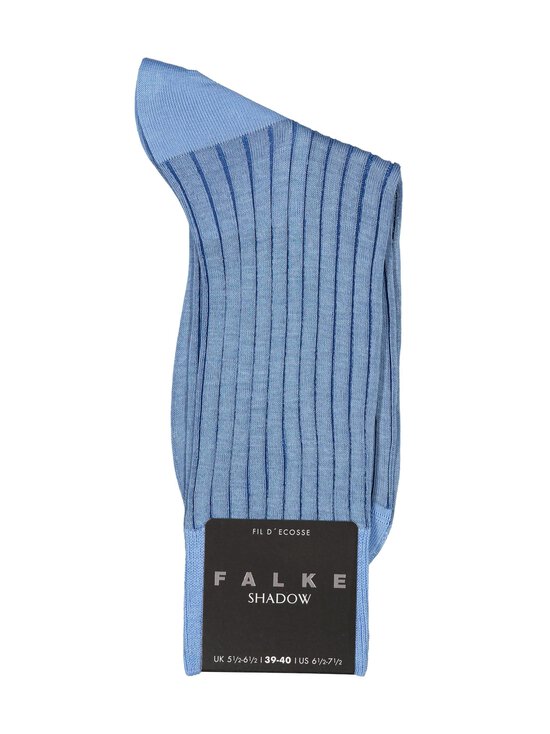 Falke - Sokid Shadow - 6554 CORNFLOWER BLUE - photo 3 Falke - Sokid Shadow - 6554 CORNFLOWER BLUE | Stockmann - photo 3