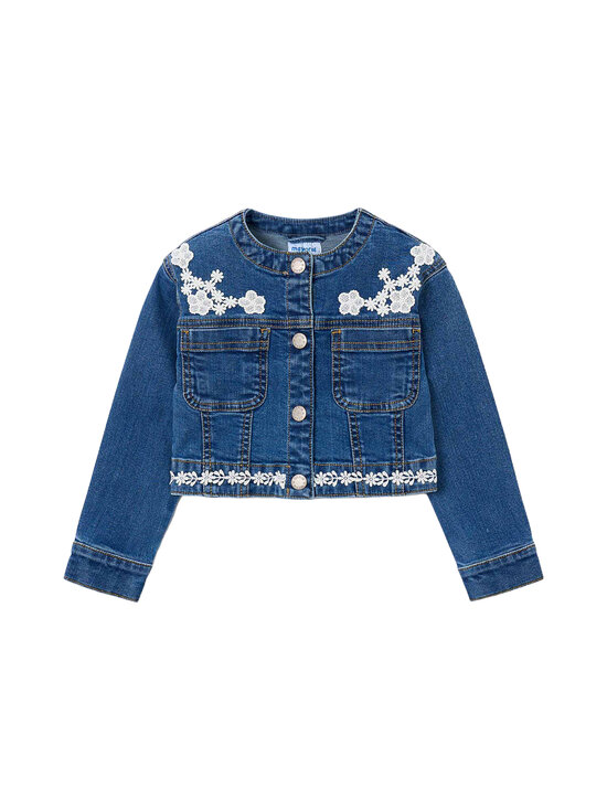 Mayoral - Teksajakk - 5 DARK | Stockmann - photo 1