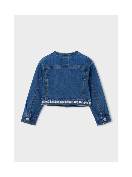 Mayoral - Teksajakk - 5 DARK | Stockmann - photo 2