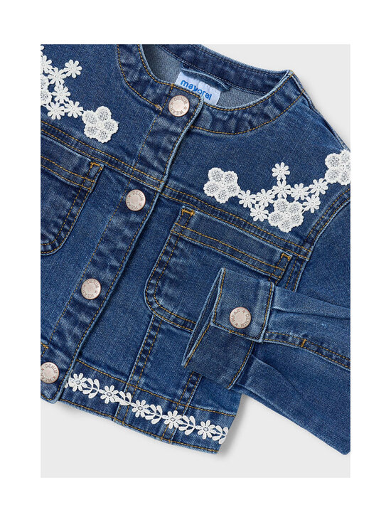 Mayoral - Teksajakk - 5 DARK | Stockmann - photo 3