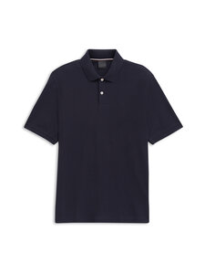 Bugatti - Pikeepaita - 390 NAVY BLUE | Stockmann
