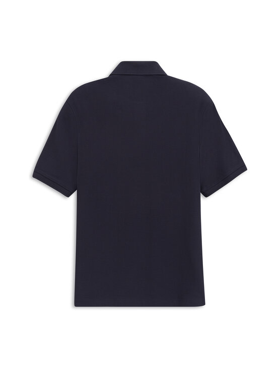 Bugatti - Pikeepaita - 390 NAVY BLUE | Stockmann - photo 2