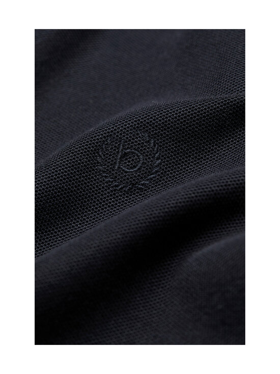 Bugatti - Pikeepaita - 390 NAVY BLUE | Stockmann - photo 6