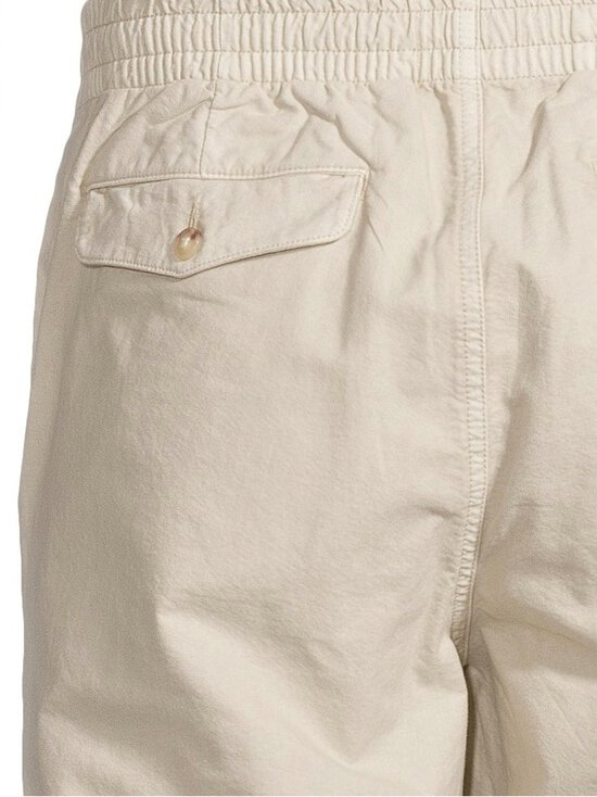 Polo Ralph Lauren - Püksid Prepster - OLIVE - photo 5 Polo Ralph Lauren - Püksid Prepster - OLIVE | Stockmann - photo 5