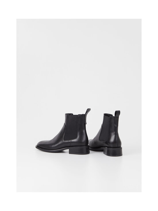 Vagabond - Sheila-nahkanilkkurit - 20 BLACK | Stockmann - photo 3