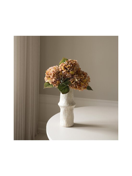 Botané - Oragne Hydrangea -tekokukka - ORANGE | Stockmann - photo 3