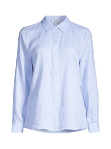 ESSENTIALS by Stockmann - Madeline-paitapusero - LT.BLUE ESSENTIALS by Stockmann - Madeline-paitapusero - LT.BLUE | Stockmann