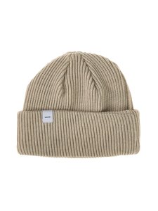 Makia - Merino Cap -merinovillapipo - 916 LIGHT GREY Makia - Merino Cap -merinovillapipo - 916 LIGHT GREY | Stockmann
