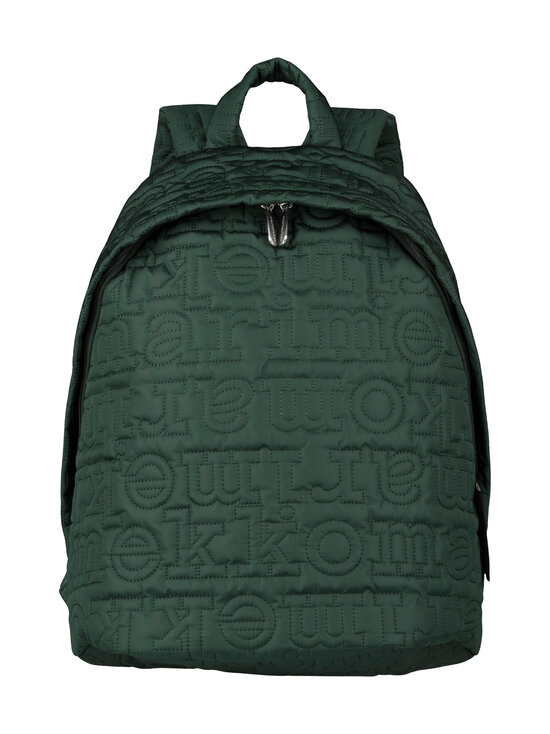 Marimekko - Joy Logo -reppu - 600 DARK GREEN | Stockmann - photo 1