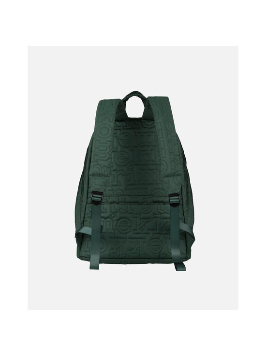 Marimekko - Joy Logo -reppu - 600 DARK GREEN | Stockmann - photo 2