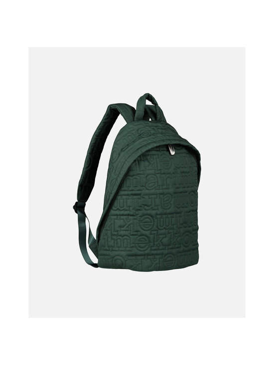 Marimekko - Joy Logo -reppu - 600 DARK GREEN | Stockmann - photo 3