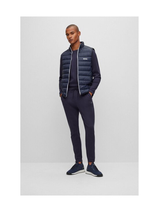 BOSS - Titanium Runn -tennarit - 401 DARK BLUE - photo 5 BOSS - Titanium Runn -tennarit - 401 DARK BLUE | Stockmann - photo 5