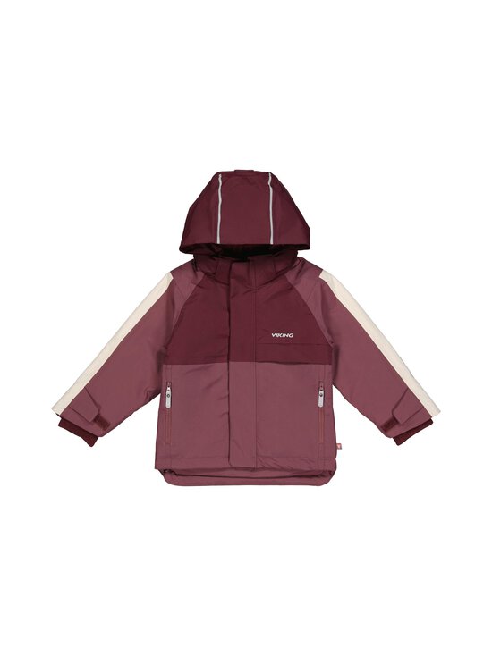 Viking - Play Winter Thermal -talvitakki - 62 PLUM - photo 1 Viking - Play Winter Thermal -talvitakki - 62 PLUM | Stockmann - photo 1