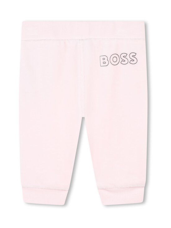 Hugo Boss - Track Suit -verryttelypuku - 44L PINK PALE - photo 6 Hugo Boss - Track Suit -verryttelypuku - 44L PINK PALE | Stockmann - photo 6