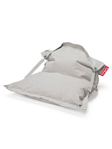 Fatboy - Buggle-Up Outdoor -säkkituoli - HARMAA | Stockmann