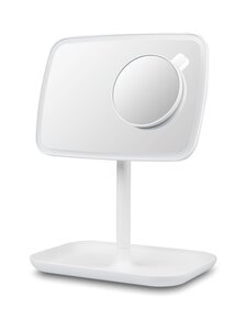 Medisana - CM848-meikkipeili - WHITE | Stockmann