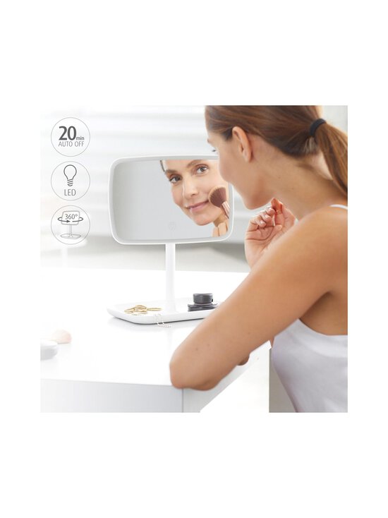 Medisana - CM848-meikkipeili - WHITE | Stockmann - photo 7