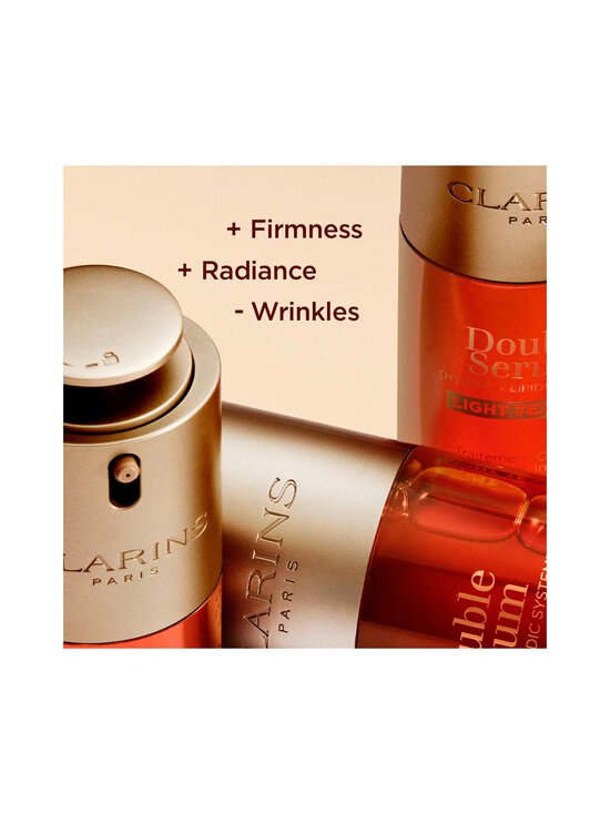 Clarins - Double Serum Light -seerumi - NOCOL - photo 20 Clarins - Double Serum Light -seerumi - NOCOL | Stockmann - photo 20