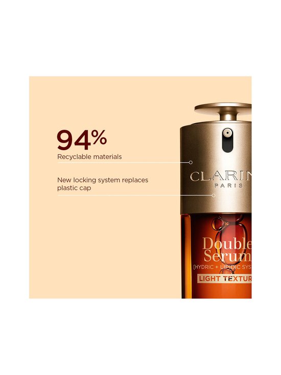 Clarins - Double Serum Light -seerumi - NOCOL - photo 16 Clarins - Double Serum Light -seerumi - NOCOL | Stockmann - photo 16