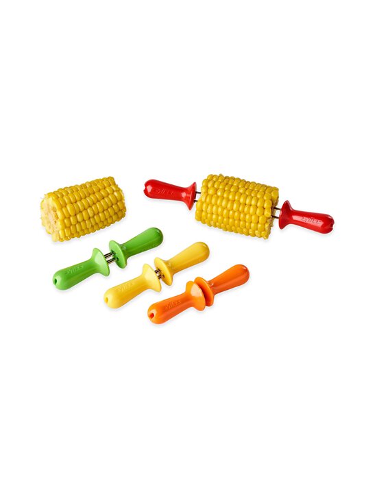 Zyliss - Maissipidikkeet - MONIVÄRINEN | Stockmann - photo 2