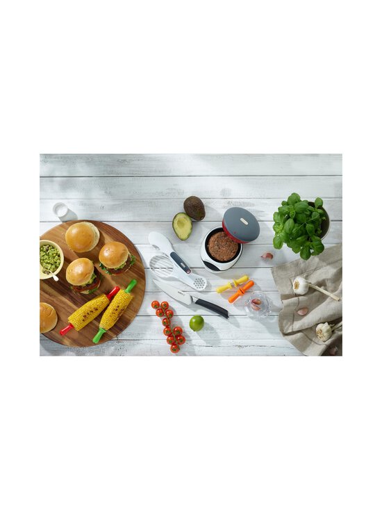 Zyliss - Maissipidikkeet - MONIVÄRINEN | Stockmann - photo 4